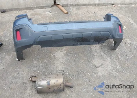 2018 Subaru Outback 2.5I Premium from USA, damaged, VIN 4S4BSAFC8J3318213